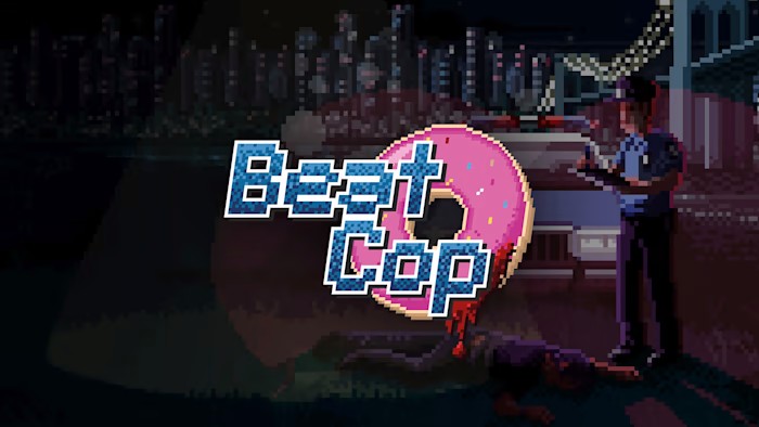 巡警:Beat Cop_2