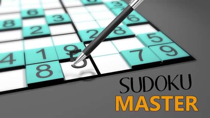 数独达人 Sudoku Master_2