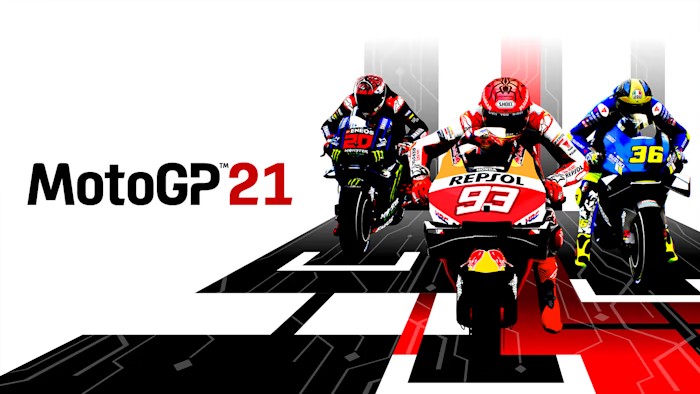 摩托GP 21 MotoGP 21_2