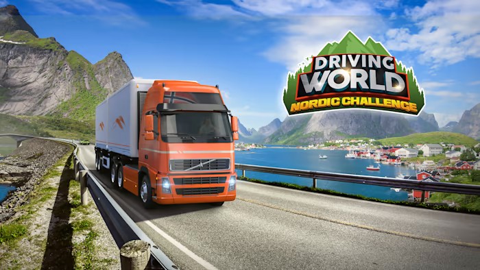 Driving World Nordic Challenge_2