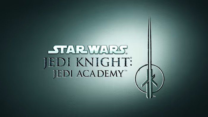 星球大战绝地武士:绝地学院 Star Wars Jedi Knight: Jedi Academy_2