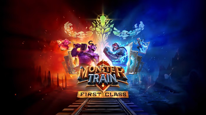 怪物列车 头等舱 Monster Train First Class_2