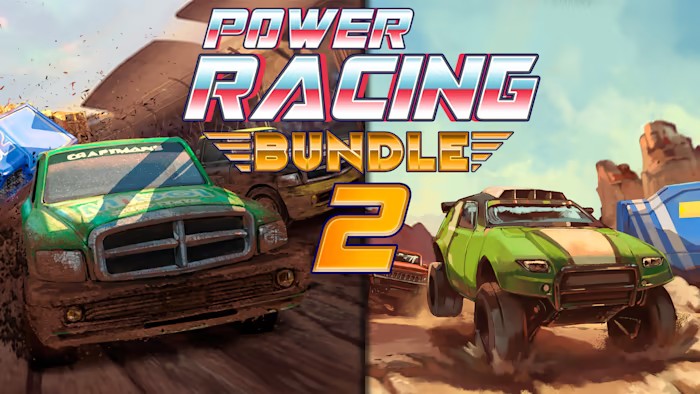 Power Racing Bundle 2_2