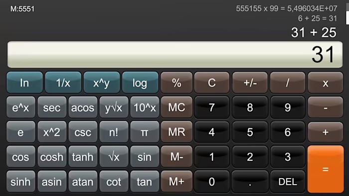 计算器:Calculator_1