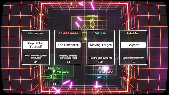 逆行竞技场 Retrograde Arena_0