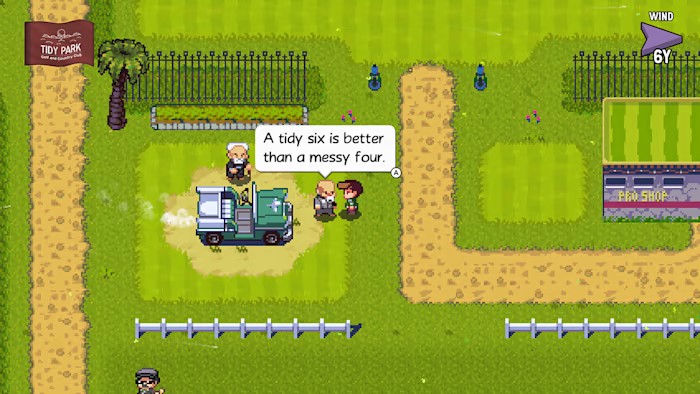 Golf Story_0