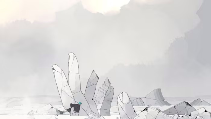 格里斯 Gris_1