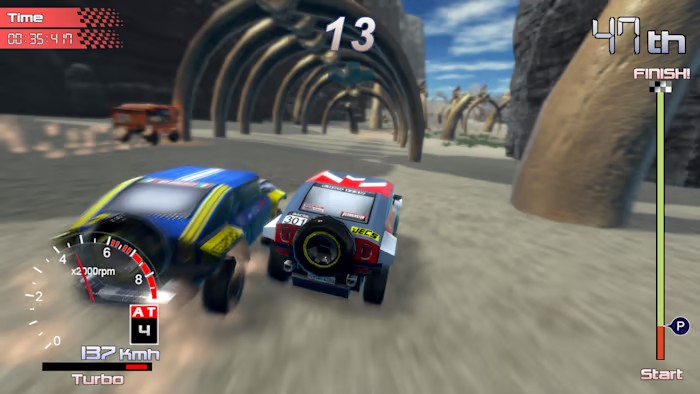 Power Racing Bundle 2_0