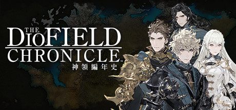 [NSZ] [神领编年史].The DioField Chronicle 美版中文+1.2.0补丁+3DLC_0