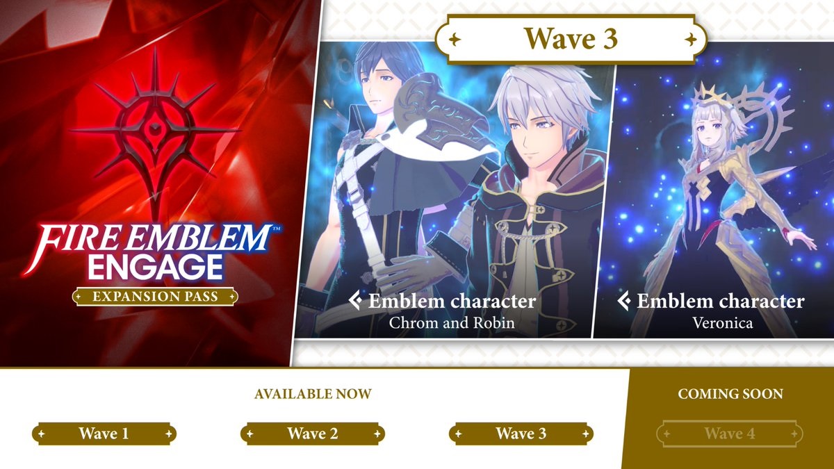 [NSZ] [火焰纹章 Engage].Fire Emblem Engage 美版中文+1.3.0补丁+2DLC_0