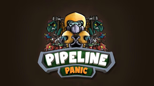 管线恐慌 PIPELINE PANIC_0