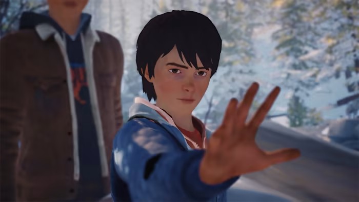 奇异人生2 Life is Strange 2_1