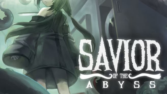 深渊救世主 Savior of the Abyss_0