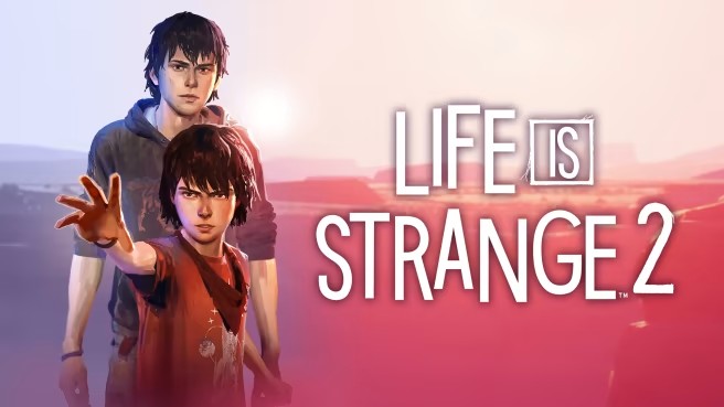 奇异人生2 Life is Strange 2_0