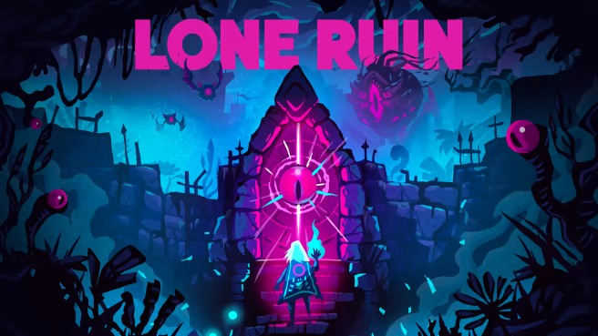 孤墟 Lone Ruin_0