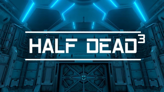 半死不活3 HALF DEAD 3_0