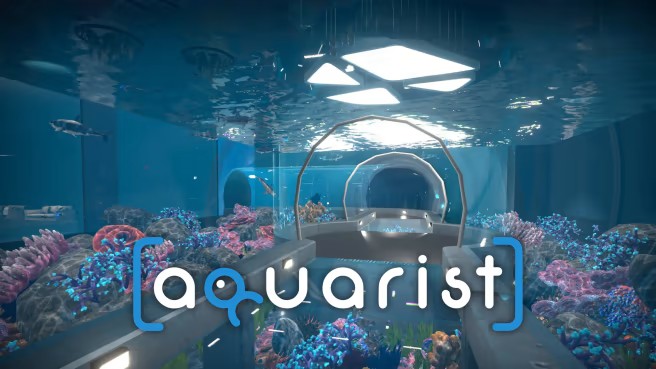 养鱼爱好者 Aquarist_0