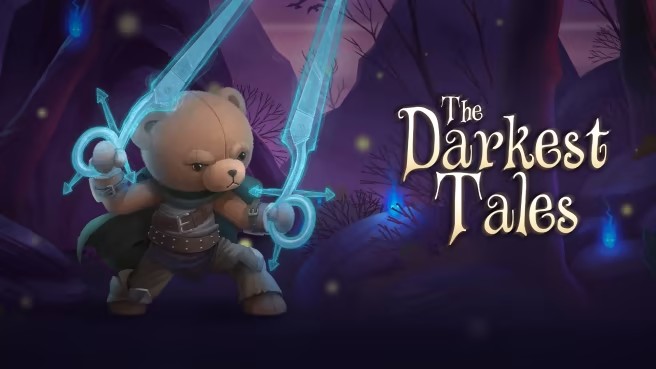 至暗童话 深入梦魇 The Darkest Tales_0