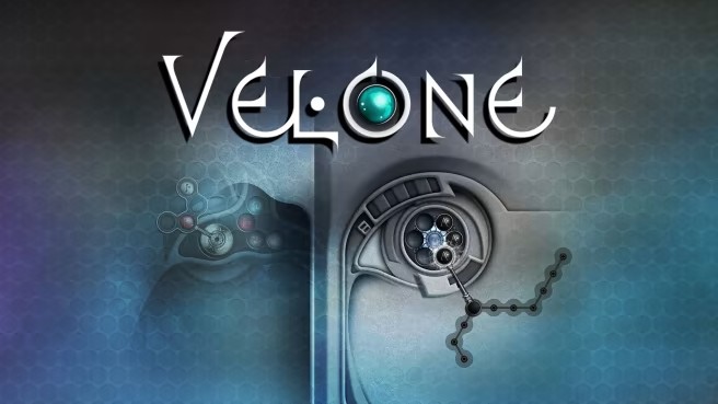 维隆系统 VELONE_0