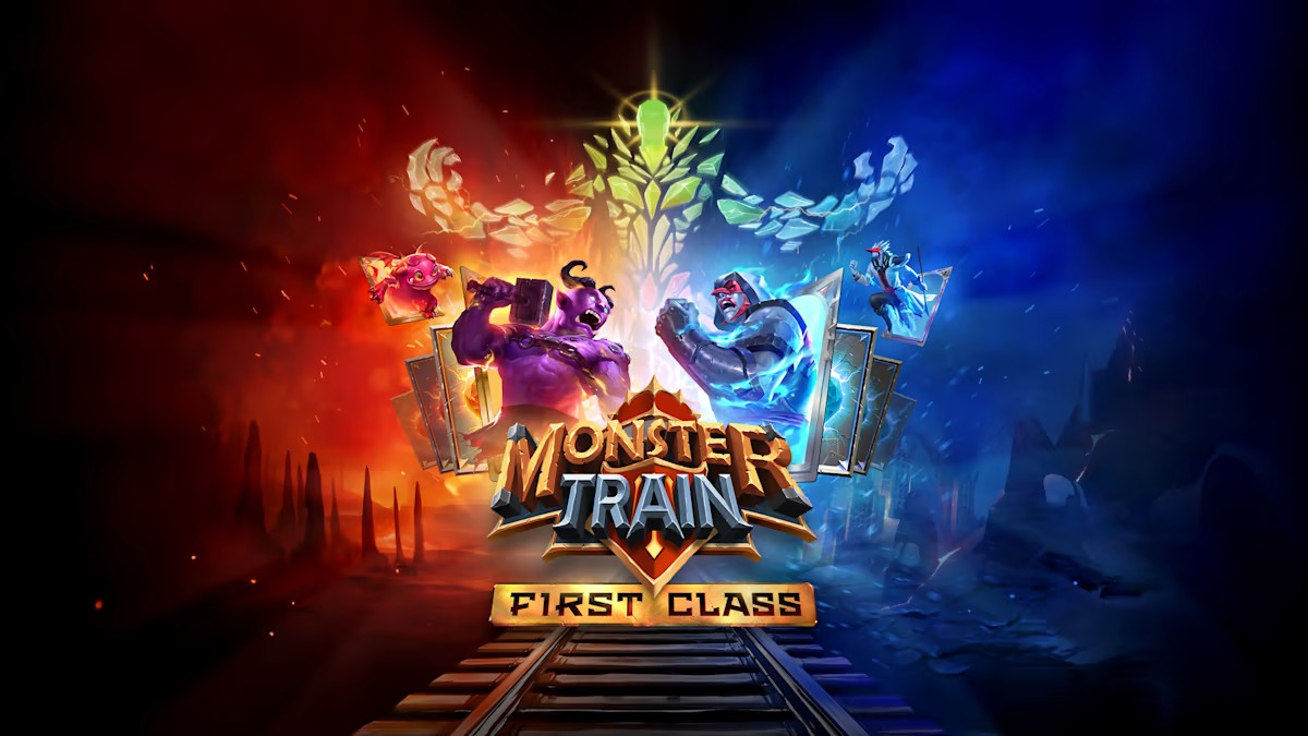 怪物列车 头等舱 Monster Train_0