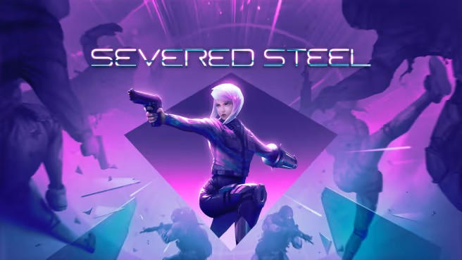 断钢 Severed Steel_0