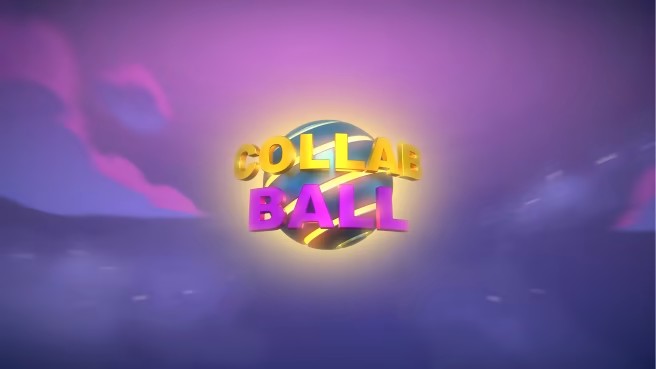 合作球 Collab Ball_0