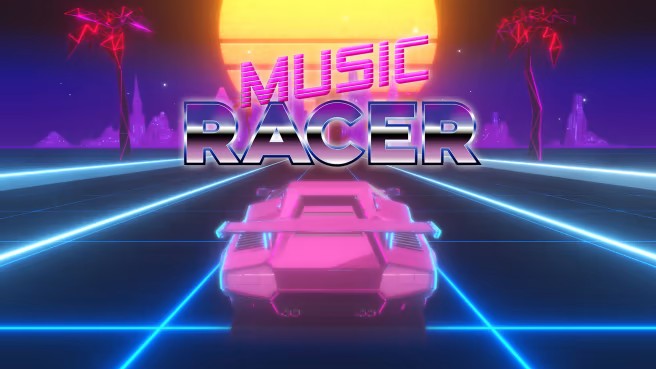 音乐竞速 Music Racer_0