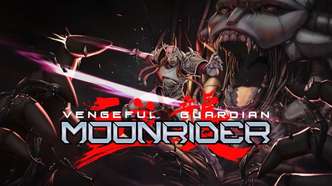 复仇守护者 月光骑士 Vengeful Guardian Moonrider_0