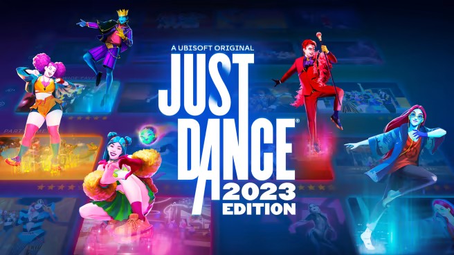 舞力全开2023 Just Dance 2023_0