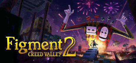 虚构世界2 信条谷 Figment 2: Creed Valley_0