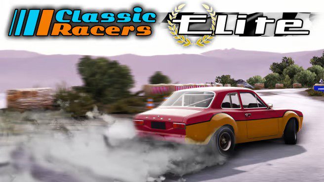 经典赛车精英 Classic Racers Elite_0