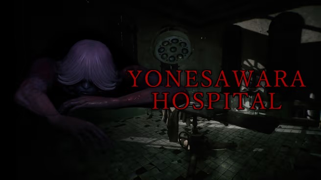 米砂原医院 YONESAWARA HOSPITAL_0