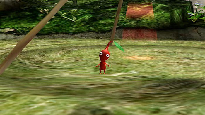 皮克敏1+2 Pikmin_1