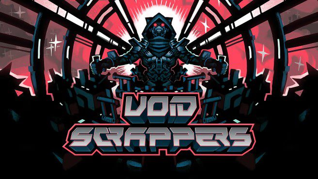 空间消除者 Void Scrappers_0