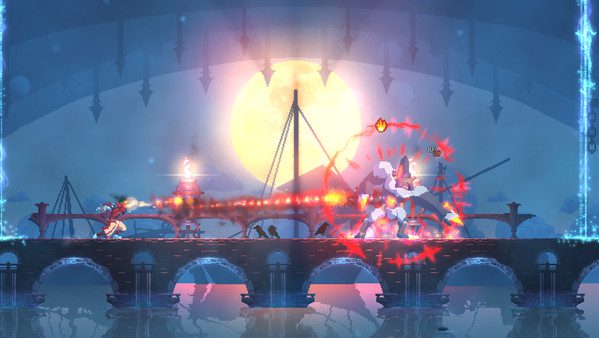 死亡细胞 重返恶魔城 Dead Cells_0