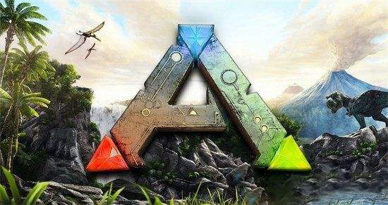 方舟 生存进化 ARK Survival Evolved_0