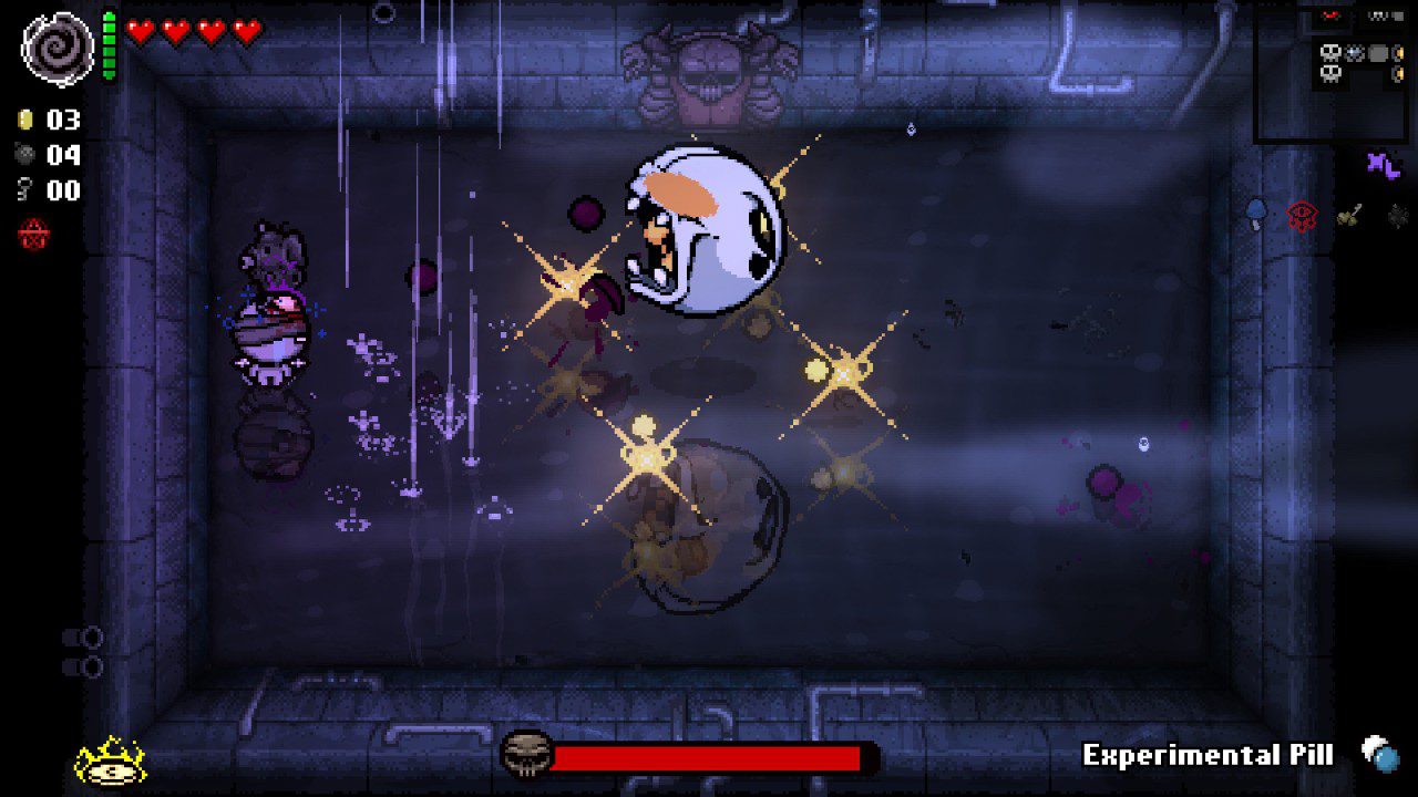 以撒的结合:忏悔 The Binding of Isaac: Repentance_1