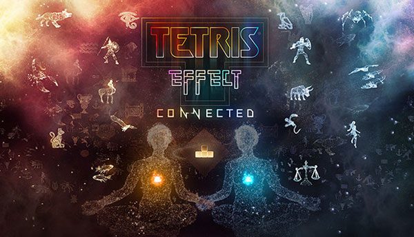 俄罗斯方块效应 链接 Tetris Effect Connected_0