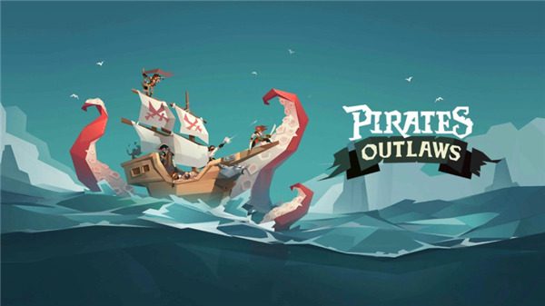 海盗亡命之徒 Pirates Outlaws_1