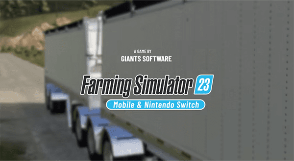 模拟农场23 Farming Simulator 23_0