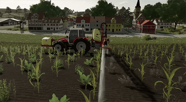 模拟农场23 Farming Simulator 23_2