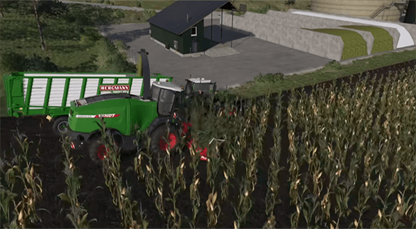 模拟农场23 Farming Simulator 23_1