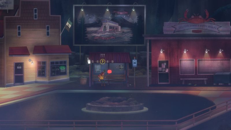 狼奔豕突2 消失的信号 OXENFREE II Lost Signals_2