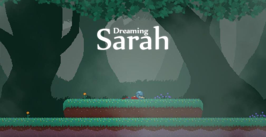 switch《莎拉的梦中冒险 Dreaming Sarah》中文版金手指下载_0