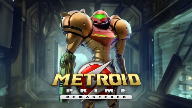 密特罗德 究极 复刻 Metroid Prime REMASTERED_0