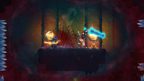 死亡细胞 重返恶魔城 Dead Cells_1