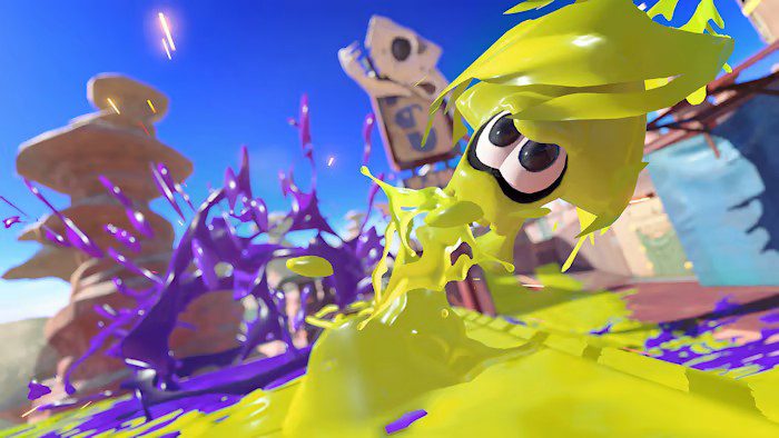 砰社战士3 Splatoon 3_1