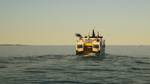 捕鱼 北大西洋 Fishing North Atlantic_0