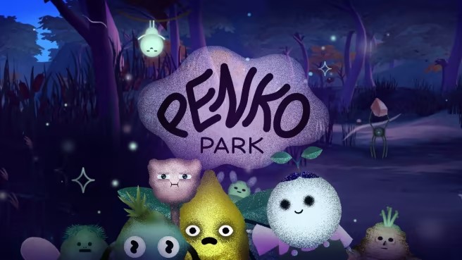 彭可公园 Penko Park_0