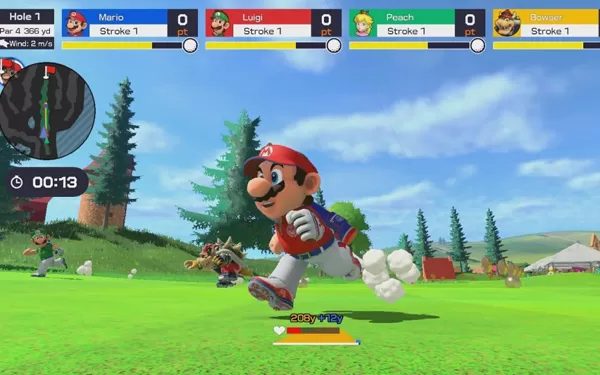 switch《马里奥高尔夫 超级冲冲冲 Mario Golf Super Rush》4.0.0金手指下载_0